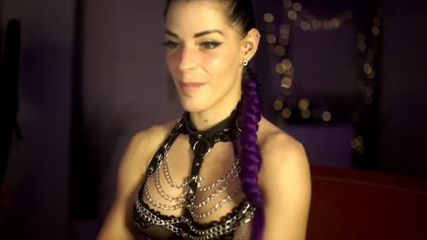 stella_shock Chaturbate 31-07-2024 Trans