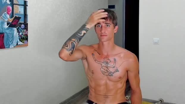sweet_smith8 Chaturbate 01-08-2024 Males