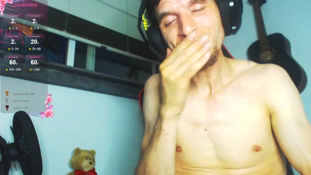 teninchty Chaturbate 01-08-2024 Males