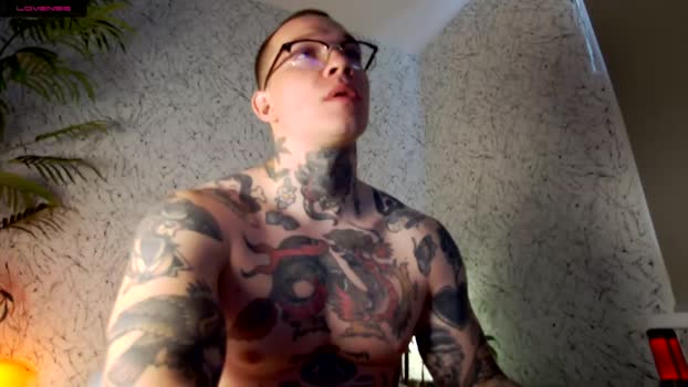 tom__ice Chaturbate 01-08-2024 Males