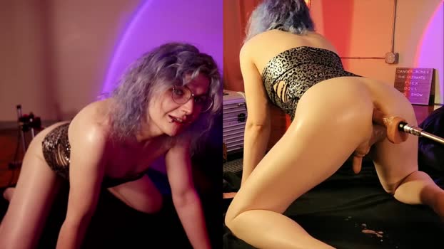 danger_bones Chaturbate 02-08-2024 Trans