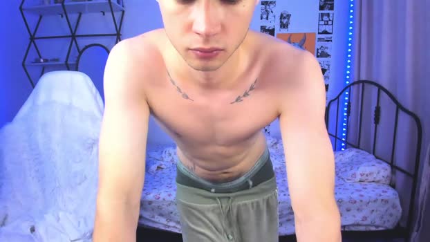 eitanhere Chaturbate 02-08-2024 Males