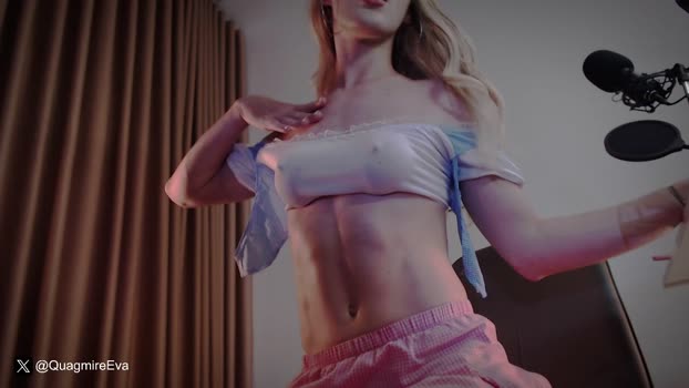 eva_quagmire Chaturbate 02-08-2024 Trans