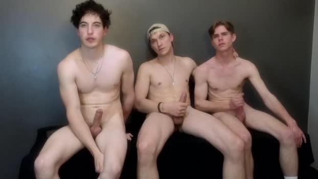 jaycex_69 Chaturbate 02-08-2024 Males