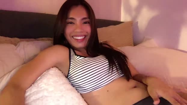 just_marjorie69 Chaturbate 02-08-2024 Trans
