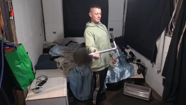 nezzey Chaturbate 02-08-2024 Males