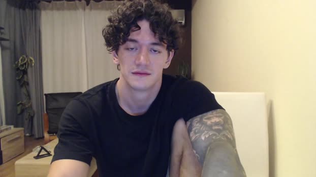sam_winchest Chaturbate 02-08-2024 Males