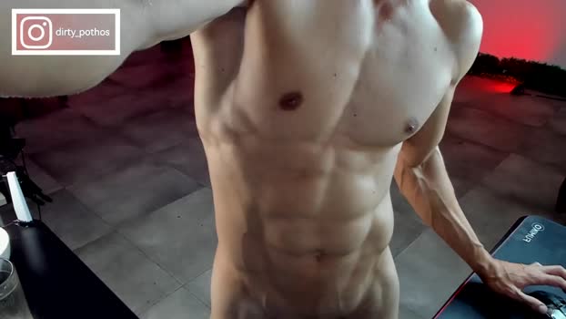 dirty_pothos Chaturbate 03-08-2024 Males