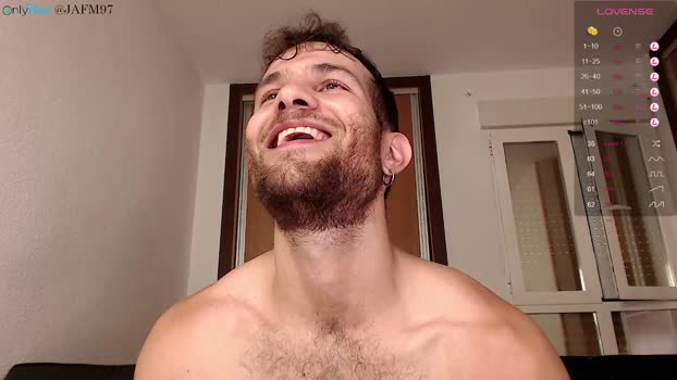 jafm97 Chaturbate 02-08-2024 Males