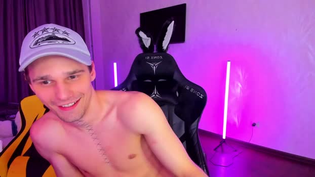 kurt_hanssen Chaturbate 02-08-2024 Males