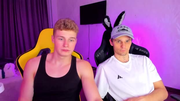 kurt_hanssen Chaturbate 03-08-2024 Males