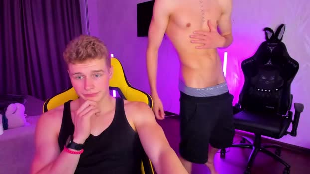 kurt_hanssen Chaturbate 03-08-2024 Males