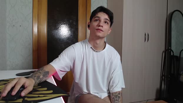 rik_and Chaturbate 02-08-2024 Males