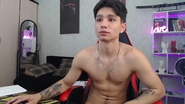 rik_and Chaturbate 03-08-2024 Males