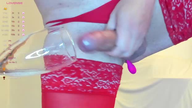 sexythongslut Chaturbate 03-08-2024 Trans