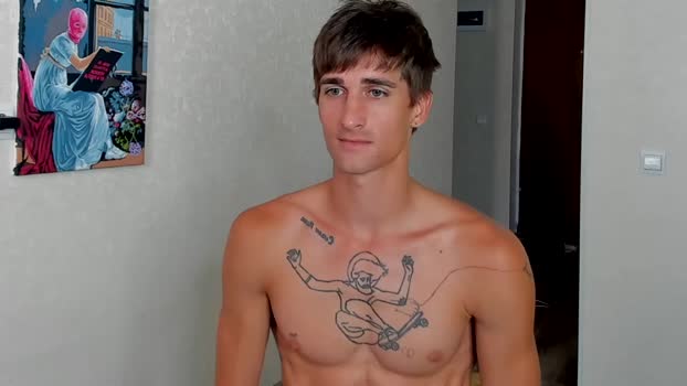 sweet_smith8 Chaturbate 03-08-2024 Males