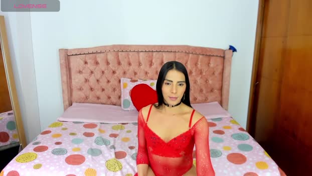 andreaytatyts Chaturbate 03-08-2024 Trans