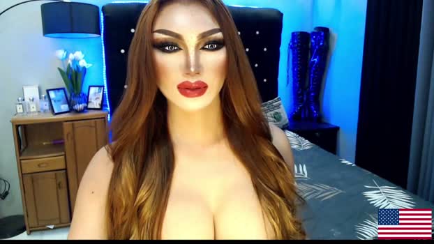 channelsubshunter Chaturbate 04-08-2024 Trans
