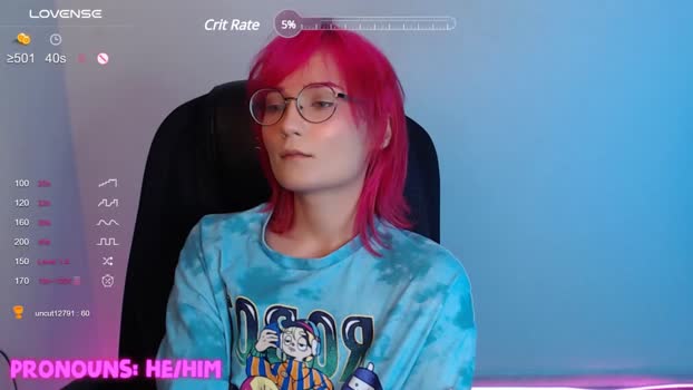 cute_yuki_kun Chaturbate 03-08-2024 Trans