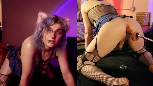 danger_bones Chaturbate 04-08-2024 Trans