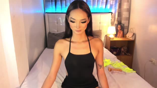 faelore_ Chaturbate 03-08-2024 Trans