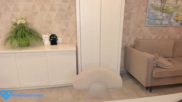 kisapisa434 Chaturbate 03-08-2024 Trans