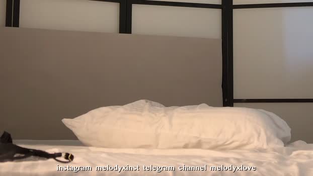 melodyxlove Chaturbate 04-08-2024 Trans