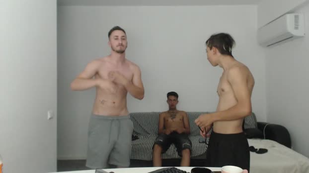 room4all Chaturbate 03-08-2024 Males