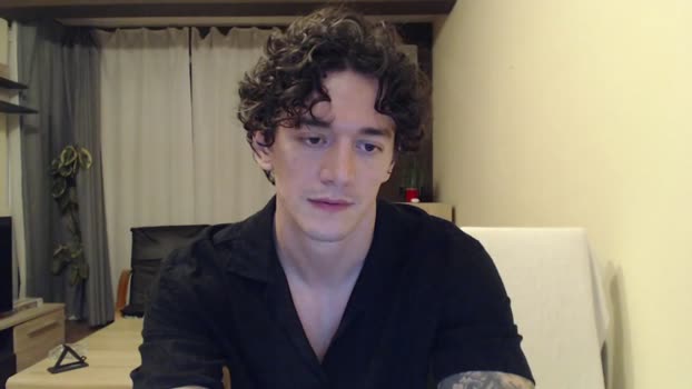 sam_winchest Chaturbate 04-08-2024 Males