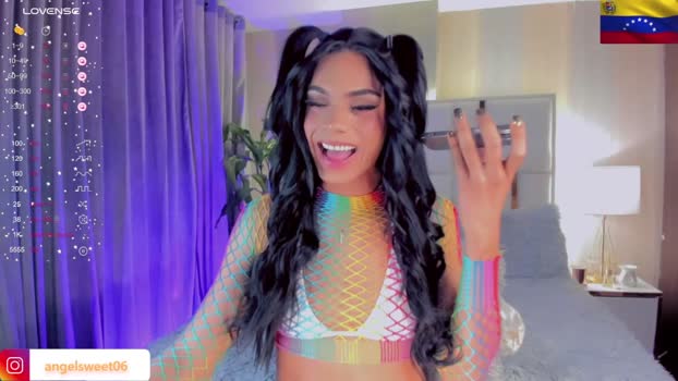 sweett_shinexx Chaturbate 04-08-2024 Trans