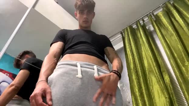 crazydickboy3 Chaturbate 05-08-2024 Males