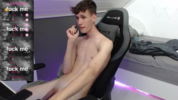 denskitoys Chaturbate 04-08-2024 Males