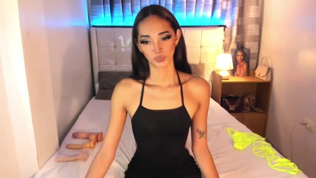 faelore_ Chaturbate 04-08-2024 Trans