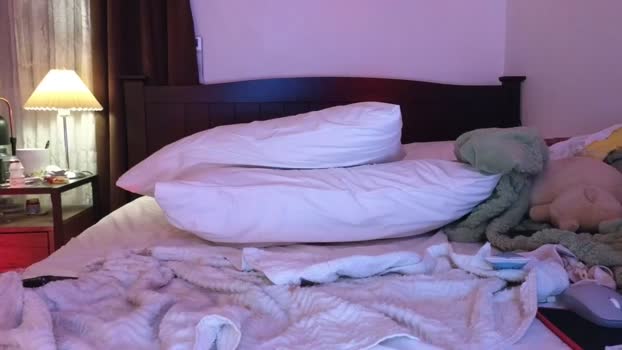 indiana_rouge Chaturbate 05-08-2024 Trans
