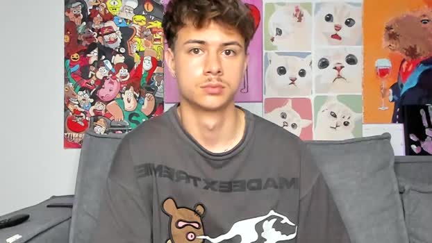 lance_belll Chaturbate 05-08-2024 Males