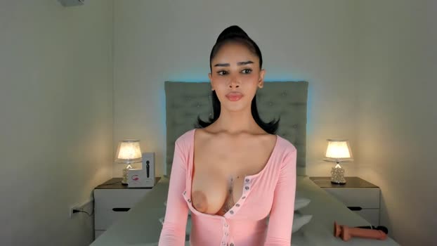lucythecock_pussy18 Chaturbate 05-08-2024 Trans