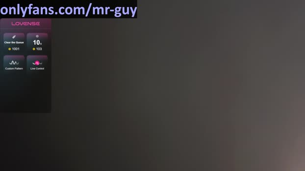 _mrguy_ Chaturbate 05-08-2024 Males