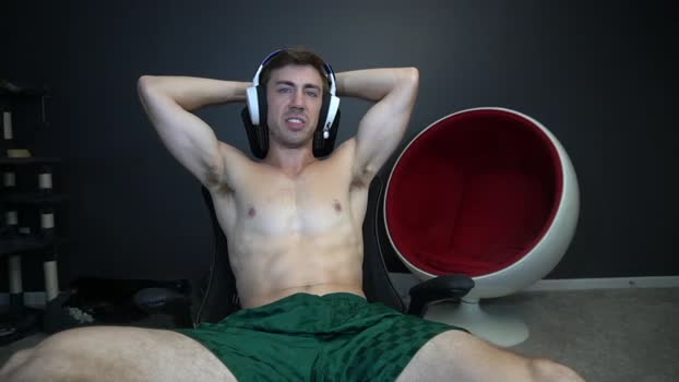 sydaffect Chaturbate 05-08-2024 Males
