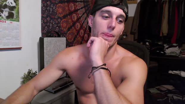 folleti7 Chaturbate 06-08-2024 Males