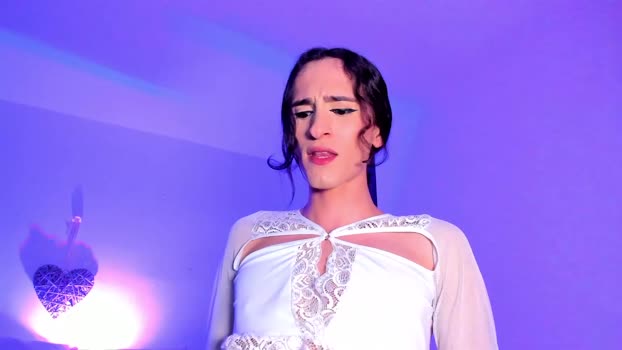 isa_lovers Chaturbate 06-08-2024 Trans