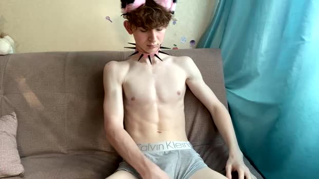 k1tty_b0y Chaturbate 06-08-2024 Males