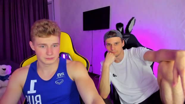 kurt_hanssen Chaturbate 06-08-2024 Males