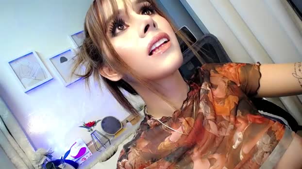 mayly_deputaxx Chaturbate 06-08-2024 Trans