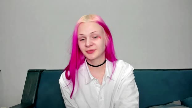 samanthamiasnik1 Chaturbate 05-08-2024 Trans