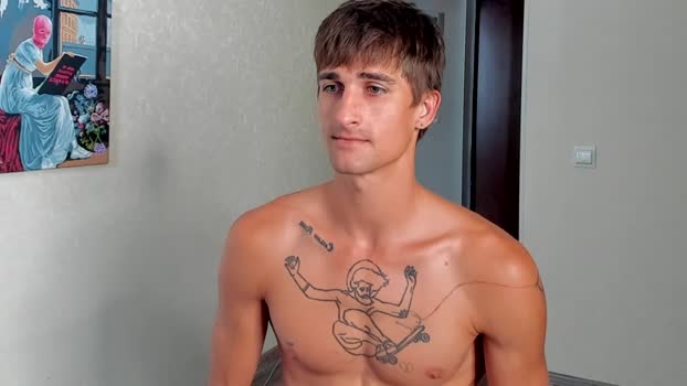 sweet_smith8 Chaturbate 06-08-2024 Males