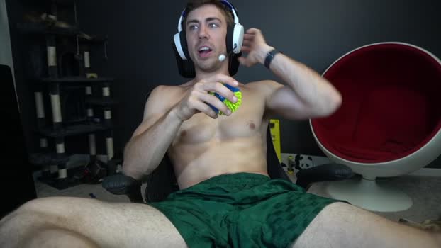 sydaffect Chaturbate 06-08-2024 Males