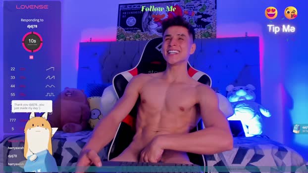 thomklein Chaturbate 06-08-2024 Males
