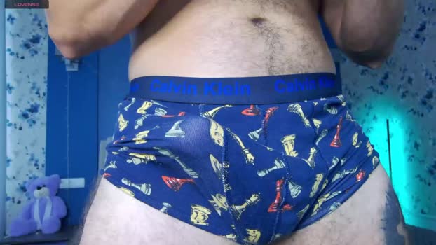 arilass Chaturbate 07-08-2024 Males