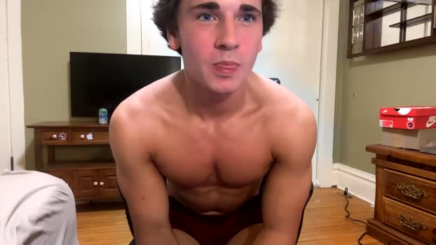 elijahkinky Chaturbate 07-08-2024 Males