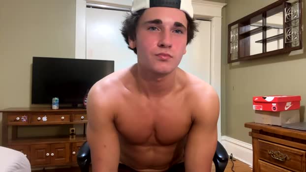elijahkinky Chaturbate 07-08-2024 Males